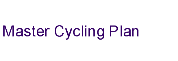 Master Cycling Plan