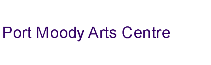 Port Moody Arts Centre