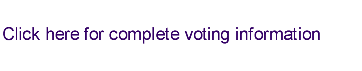 Complete Voting Information